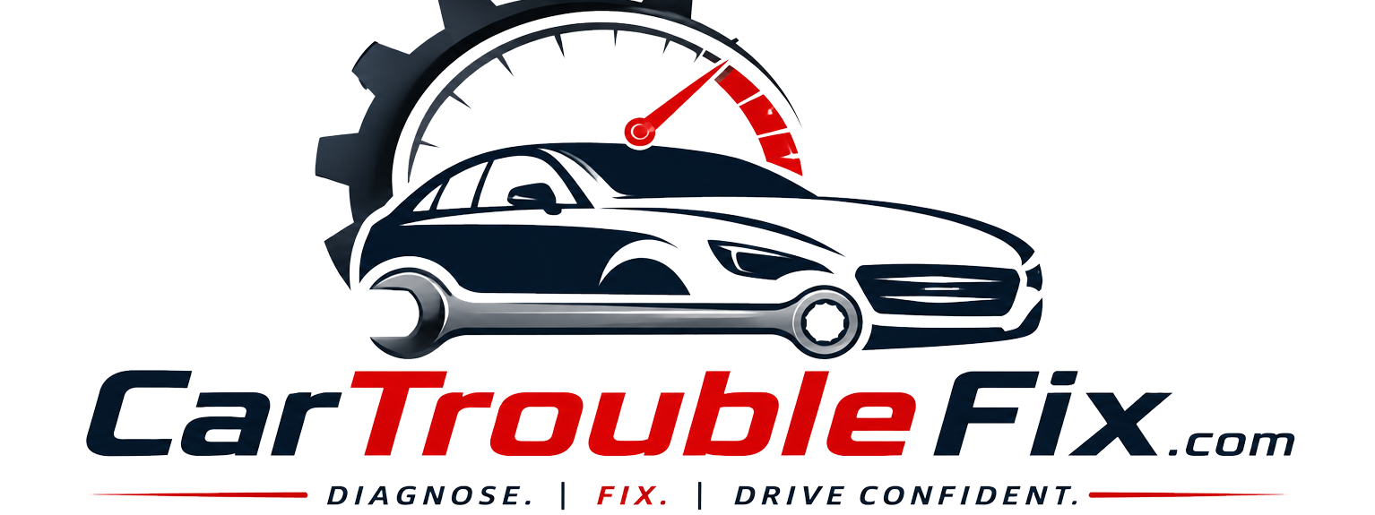 CarTroubleFix.com