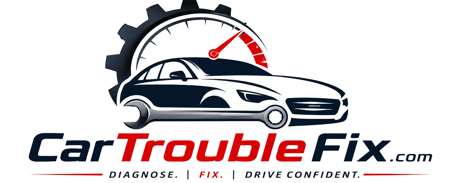 CarTroubleFix.com